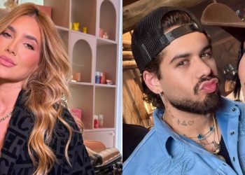 virginia ana castela e zé felipe