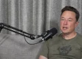 Elon Musk (Reprodução/X)