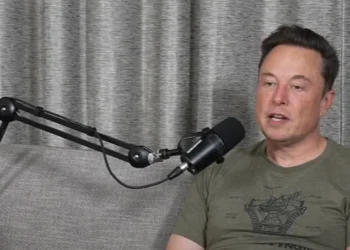 Elon Musk (Reprodução/X)