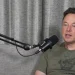 Elon Musk (Reprodução/X)
