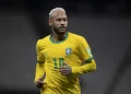 Neymar (Foto: Lucas Figueiredo/CBF)