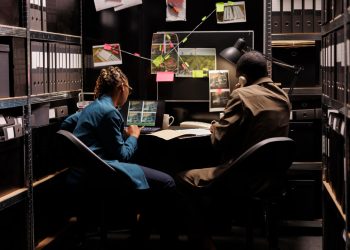 Imagem ilustrativa: DC Studio/Freepik