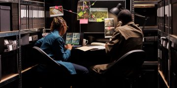 Imagem ilustrativa: DC Studio/Freepik