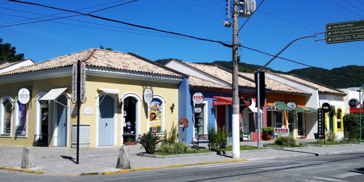 porto belo