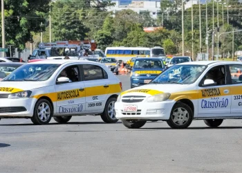 Foto: Agência Brasília