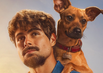 "Caramelo" está no top 3 de filmes mais assistidos da Netflix no mundo (Imagem: Divulgação/Netflix)