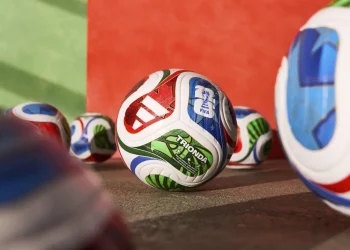 Foto: Adidas/Reprodução