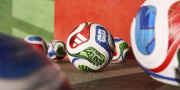 Foto: Adidas/Reprodução