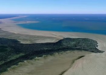 Margem Equatorial Estado