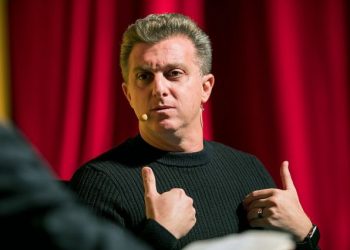 Luciano Huck (Foto: Divulgação)