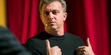 Luciano Huck (Foto: Divulgação)