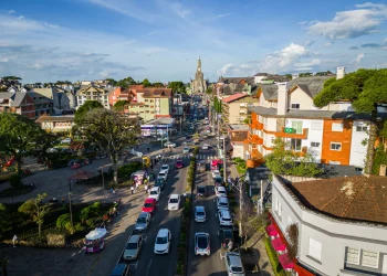 Foto: Divulgação/Prefeitura de Canela