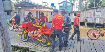 Afuá (Reprodução)