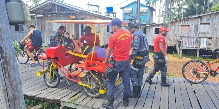 Afuá (Reprodução)