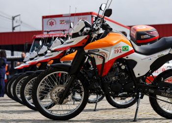 Foto: Roberto Zacarias / SECOM SC