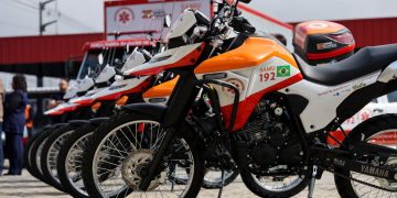 Foto: Roberto Zacarias / SECOM SC