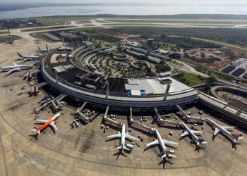 aeroporto galeão