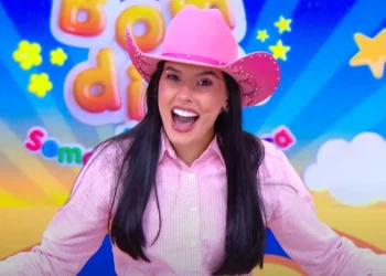 ana castela bom dia e companhia