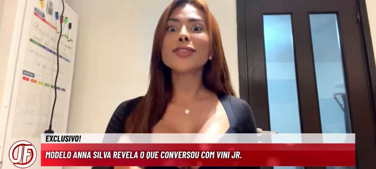 anna silva vini jr