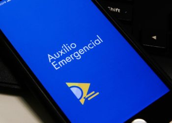 auxílio emergencial