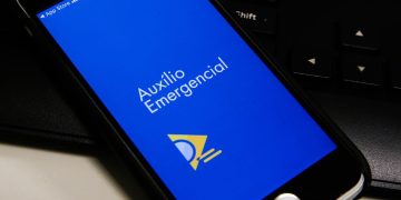 auxílio emergencial