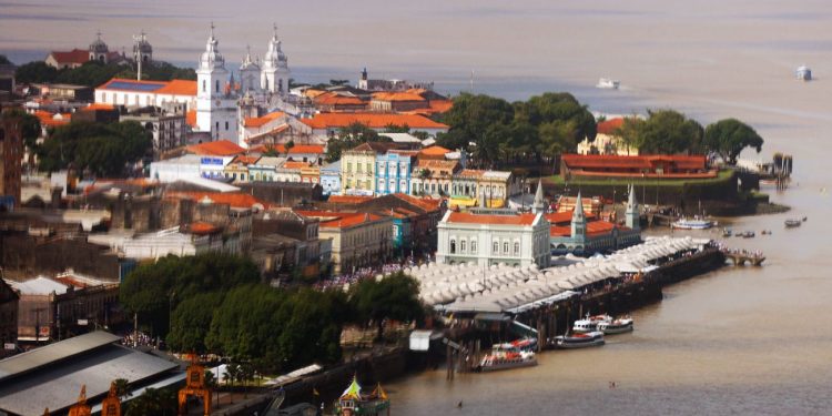 belém pará