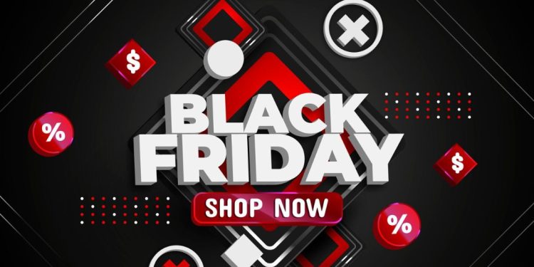 black friday