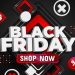 black friday
