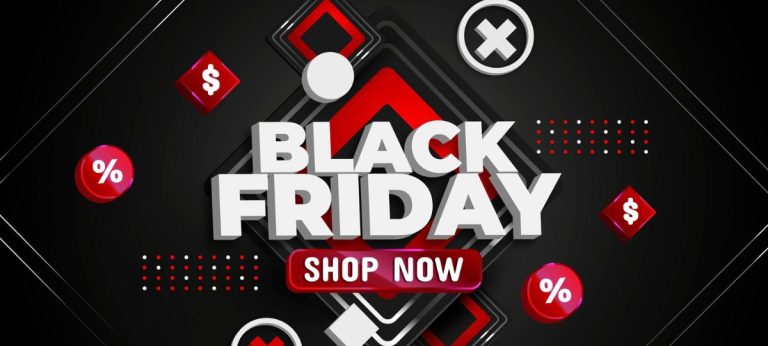 black friday