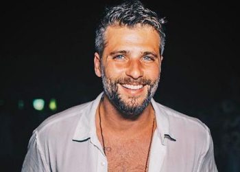 Bruno Gagliasso (Reprodução/Instagram)