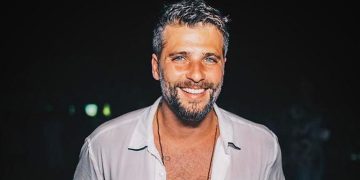 Bruno Gagliasso (Reprodução/Instagram)