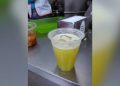caldo de cana