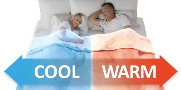 cama inteligente