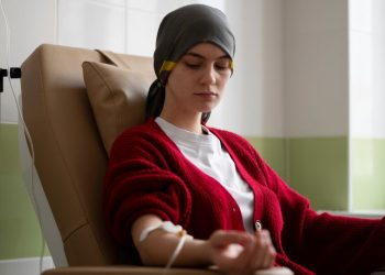 câncer quimioterapia