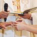 casamento igreja