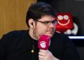 casimiro cazé tv