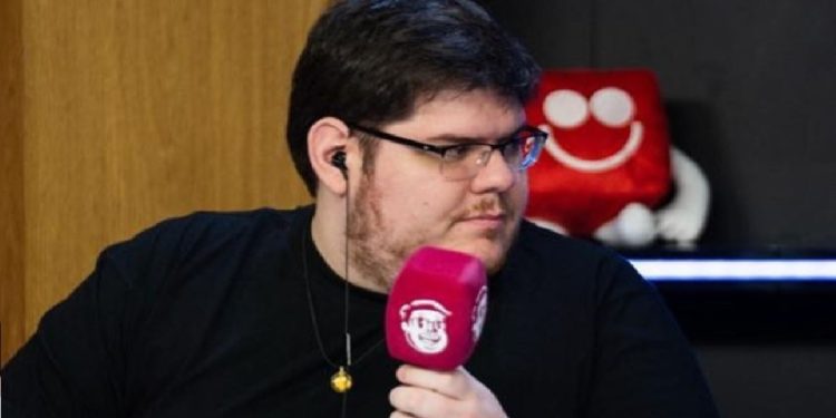 casimiro cazé tv