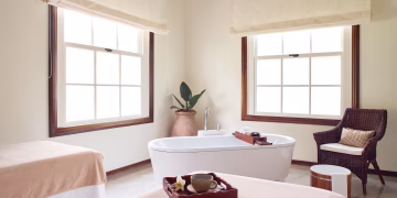 Hotel das Cataratas, A Belmond Hotel
(Imagem: Divulgação)