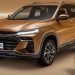 chevrolet tracker caramelo