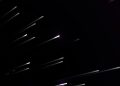 chuva de meteoros