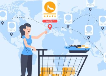 compras internacionais