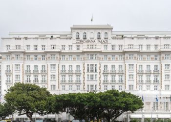 copacabana palace hotel