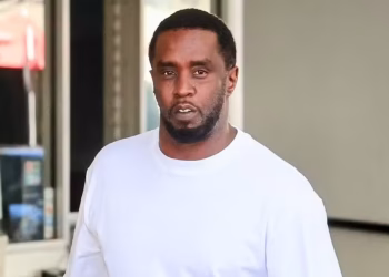 Diddy (Foto: Divulgação)