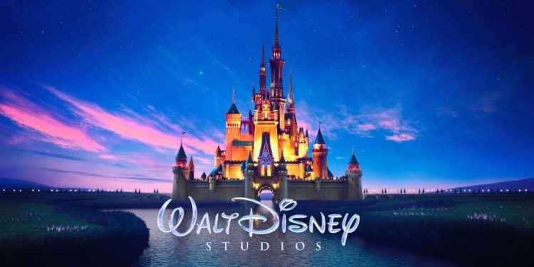 disney castelo logo