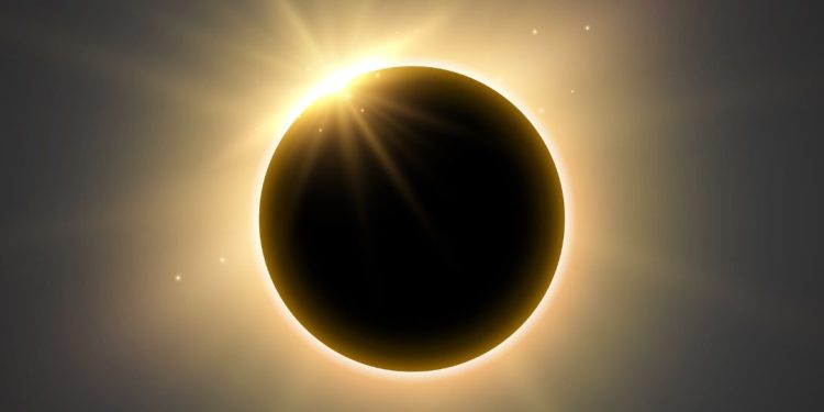 eclipse solar