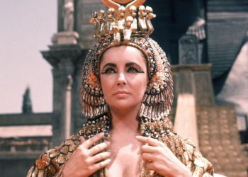 elizabeth taylor
