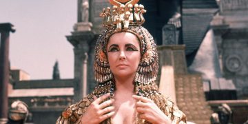elizabeth taylor