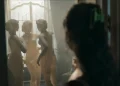 estátua três graças
