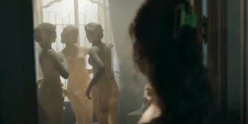 estátua três graças