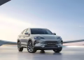 Imagem: Divulgação/BYD Brasil